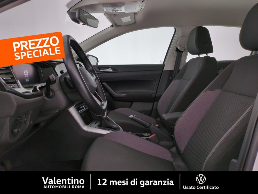 Volkswagen Polo usata a Roma (6)