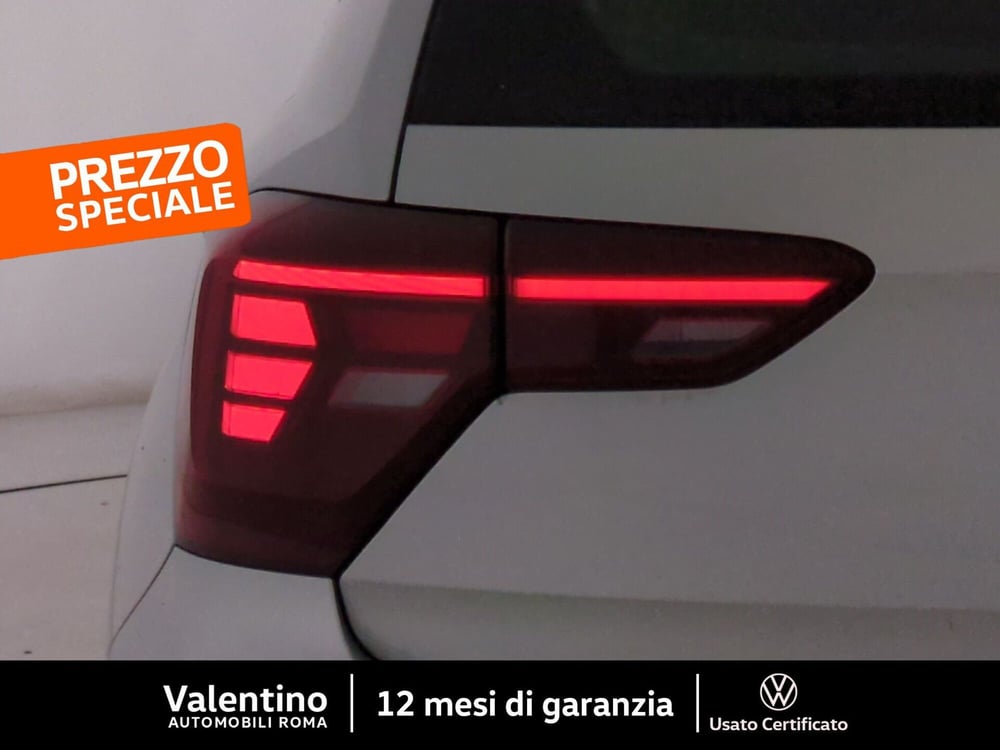 Volkswagen Polo usata a Roma (9)