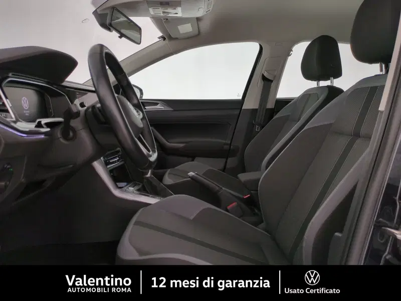 Volkswagen Polo usata a Roma (6)