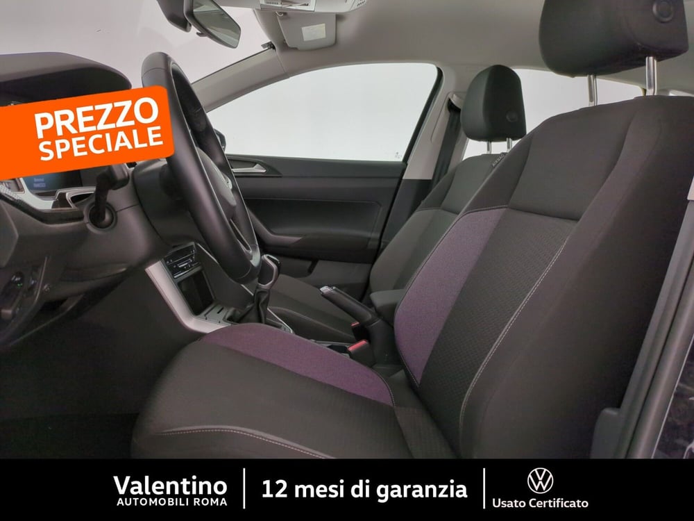 Volkswagen Polo usata a Roma (6)