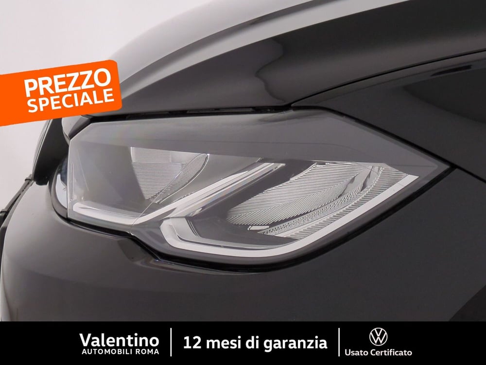 Volkswagen Polo usata a Roma (8)