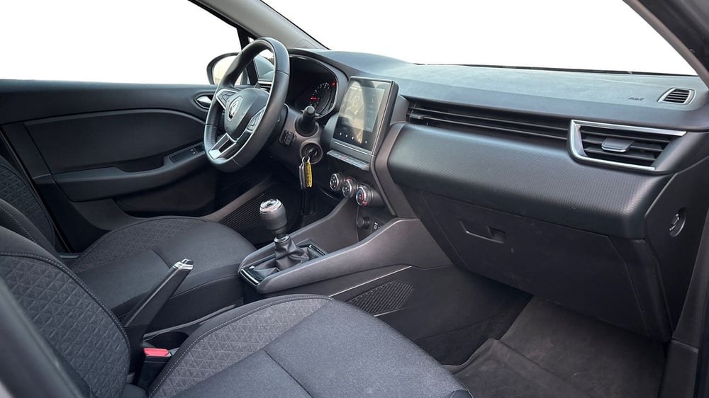 Renault Clio usata a Parma (10)