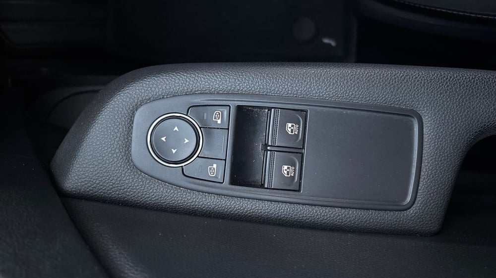 Renault Clio usata a Parma (13)
