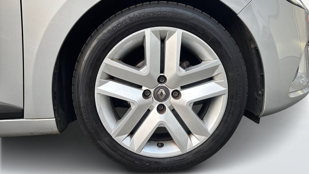 Renault Clio usata a Parma (15)