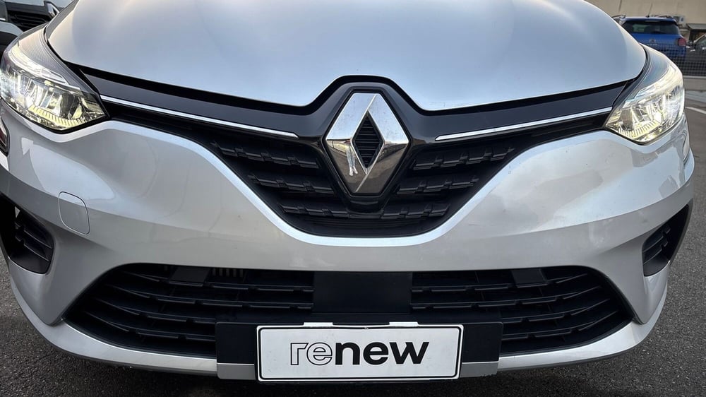 Renault Clio usata a Parma (17)