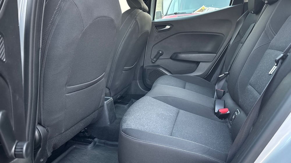 Renault Clio usata a Parma (18)