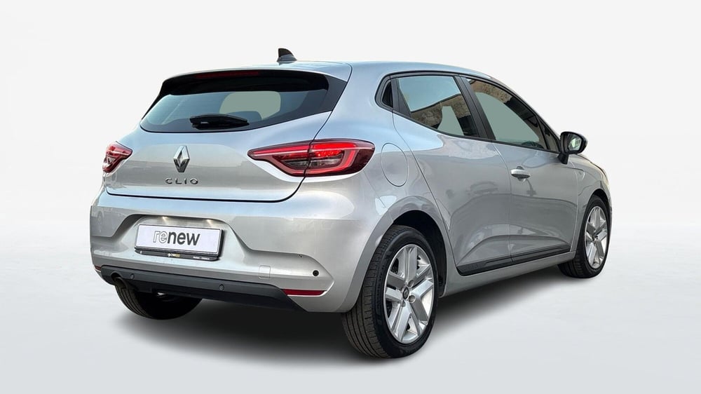 Renault Clio usata a Parma (2)