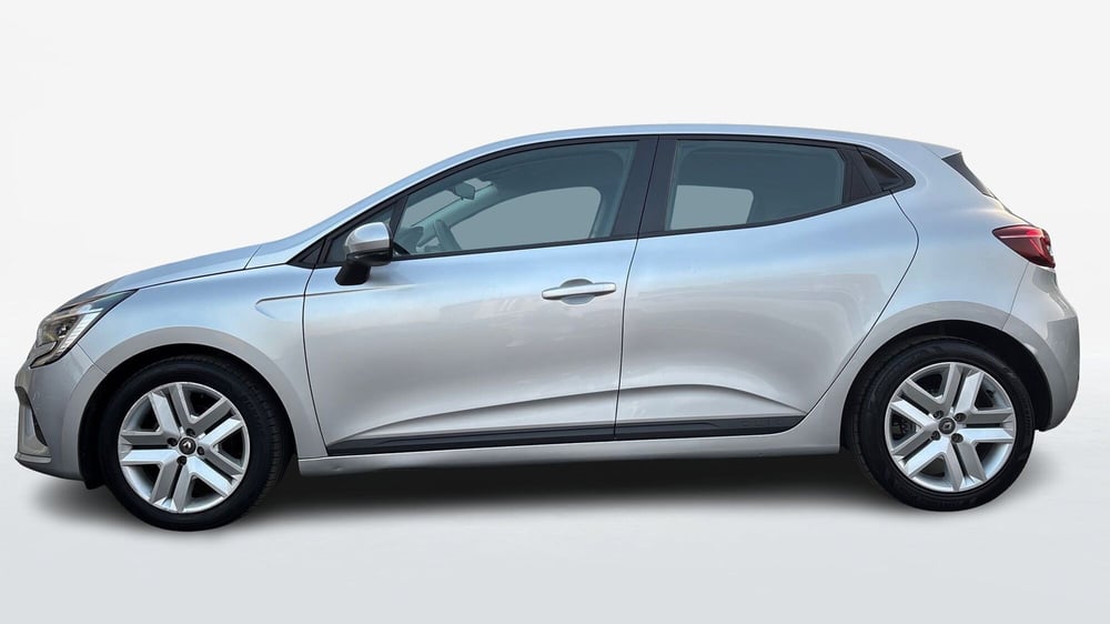Renault Clio usata a Parma (3)