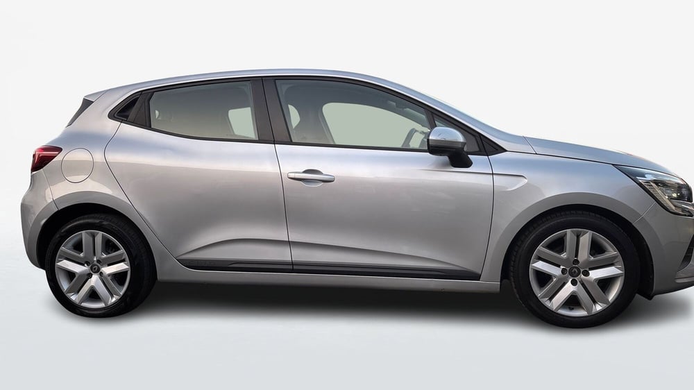 Renault Clio usata a Parma (4)