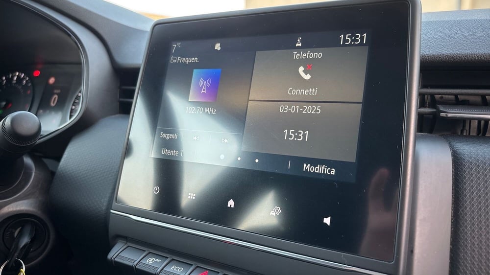 Renault Clio usata a Parma (6)