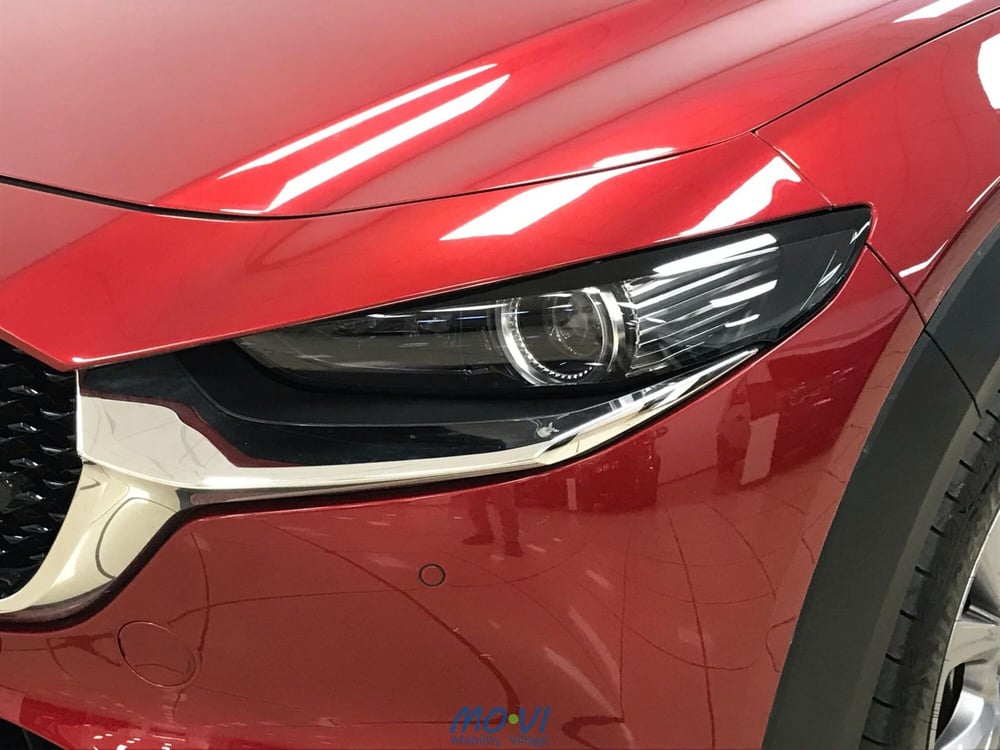 Mazda CX-30 usata a Torino (2)