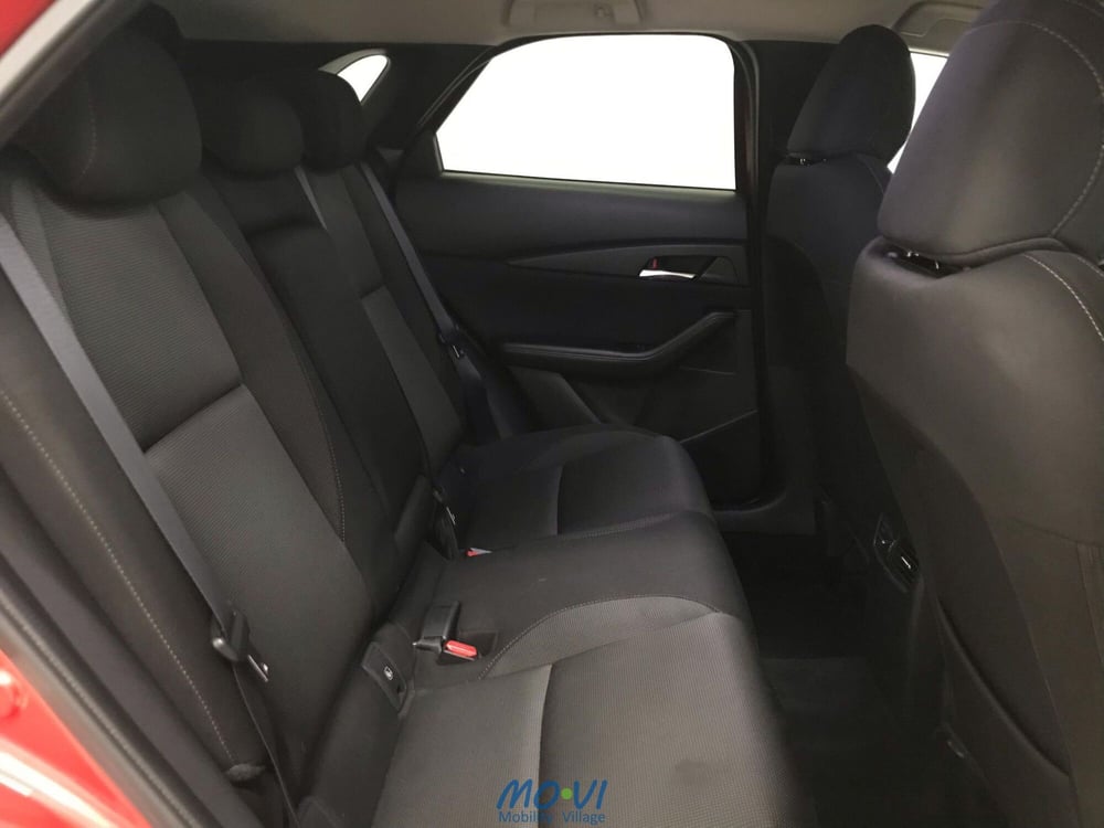 Mazda CX-30 usata a Torino (9)