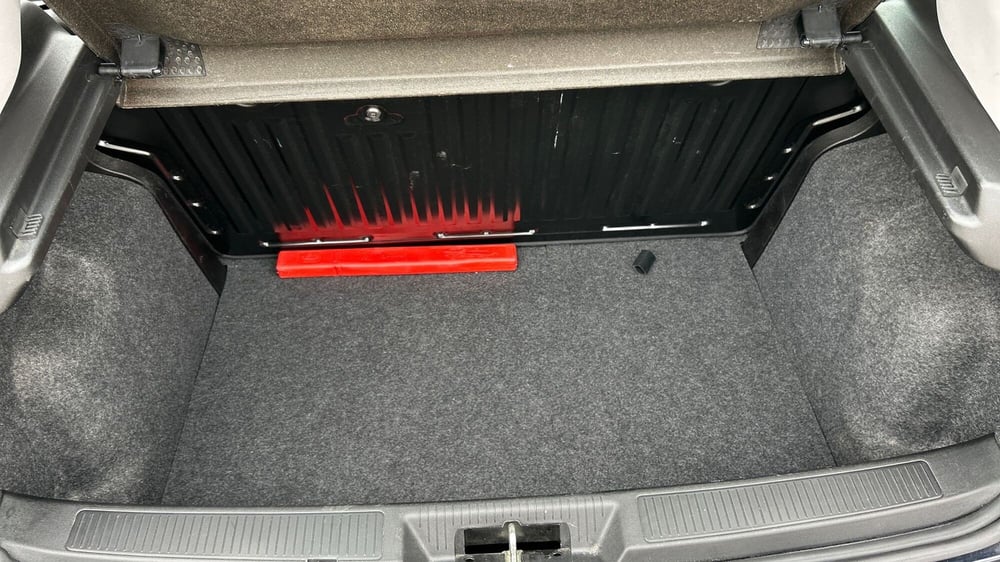 Fiat Punto usata a Parma (20)