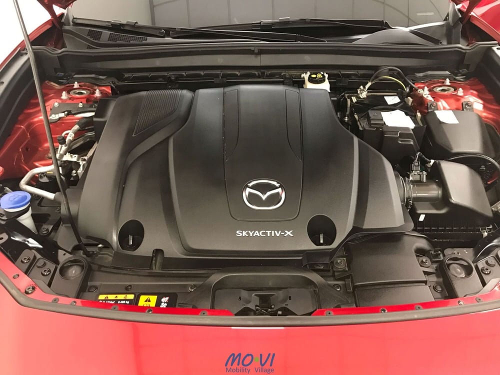 Mazda CX-30 usata a Torino (2)
