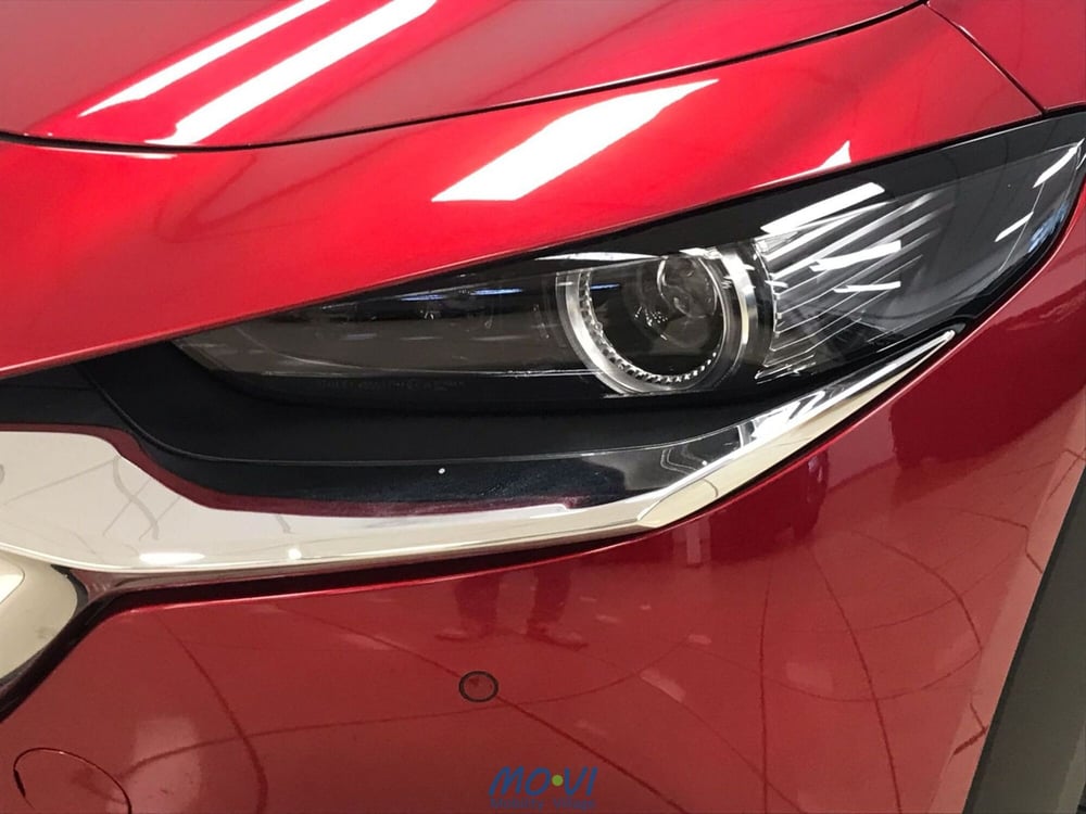 Mazda CX-30 usata a Torino (3)