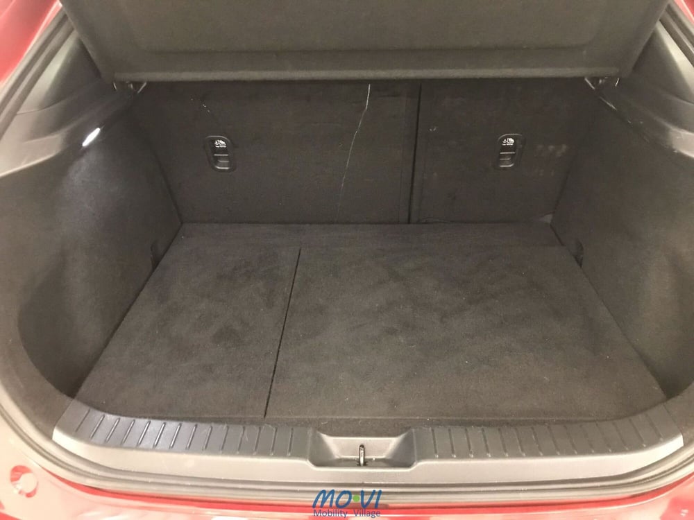 Mazda CX-30 usata a Torino (8)