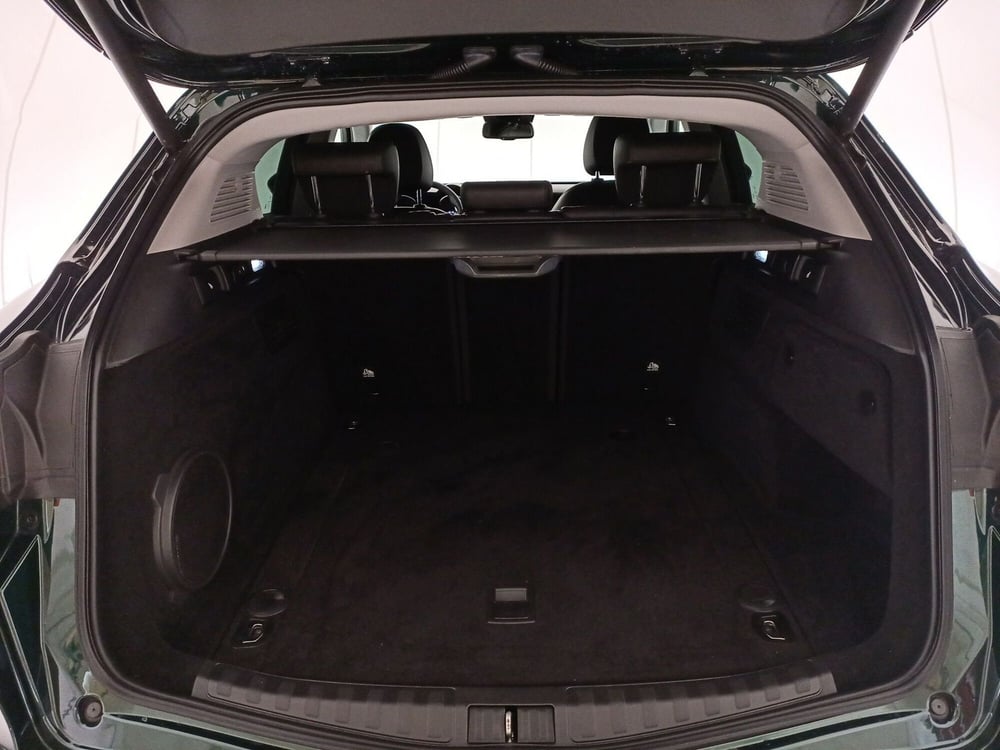 Alfa Romeo Stelvio usata a Lecce (15)