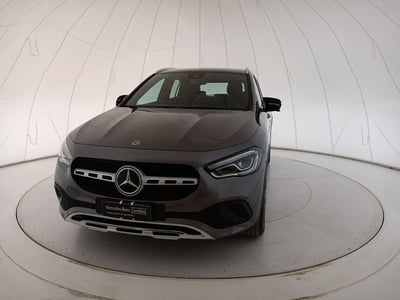 Mercedes-Benz GLA SUV 200 d Automatic Sport Plus del 2022 usata a Bari
