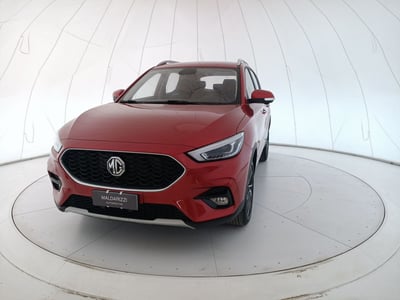 Mg ZS ZS 1.5 Luxury del 2023 usata a Bari