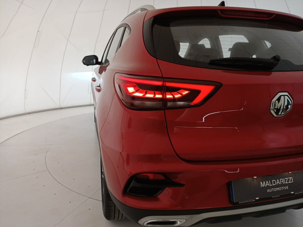 Mg ZS usata a Bari (11)