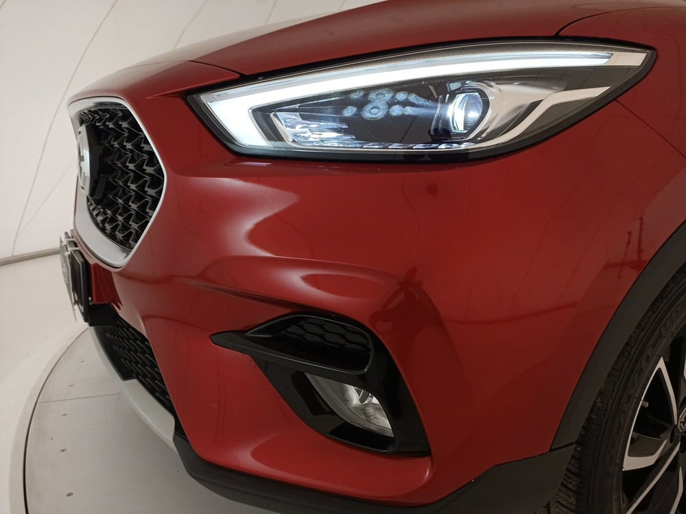 Mg ZS usata a Bari (12)