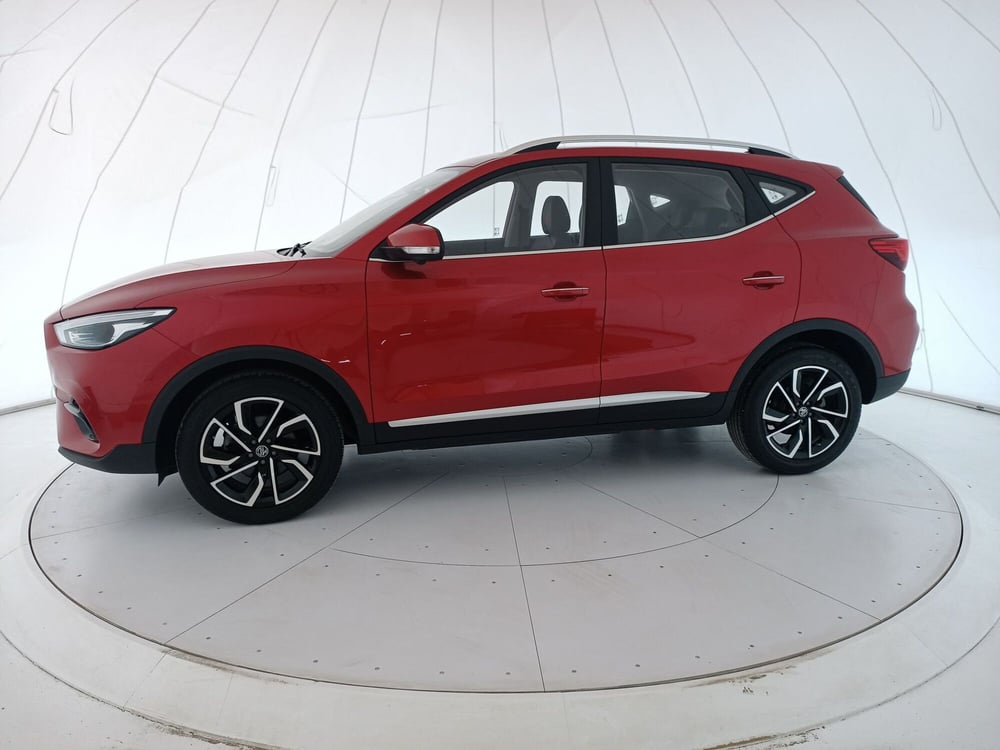 Mg ZS usata a Bari (2)