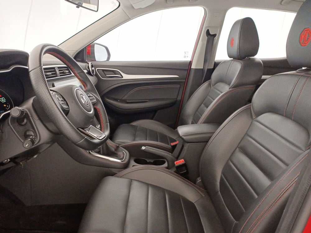 Mg ZS usata a Bari (6)