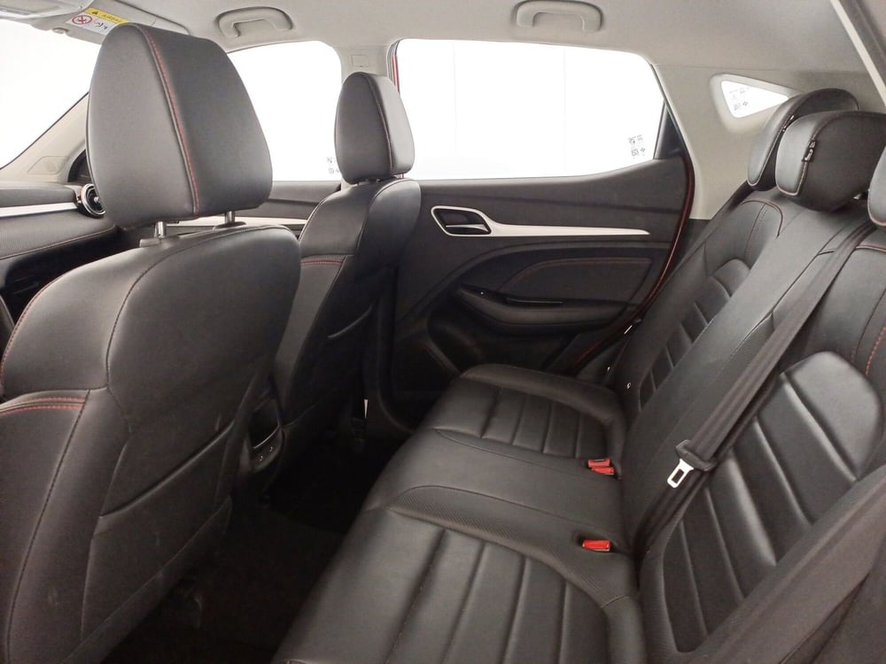 Mg ZS usata a Bari (8)