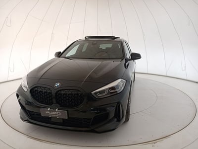 BMW Serie 1 M 135i xdrive auto del 2023 usata a Bari