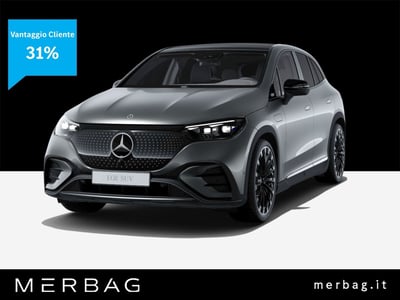 Mercedes-Benz EQE 43 4Matic AMG Premium nuova a Milano