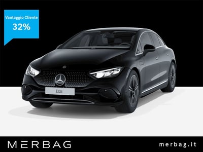 Mercedes-Benz EQE 500 4Matic Advanced Plus nuova a Milano