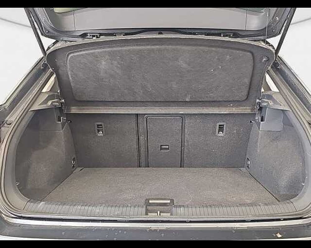 Volkswagen T-Roc usata a Roma (10)