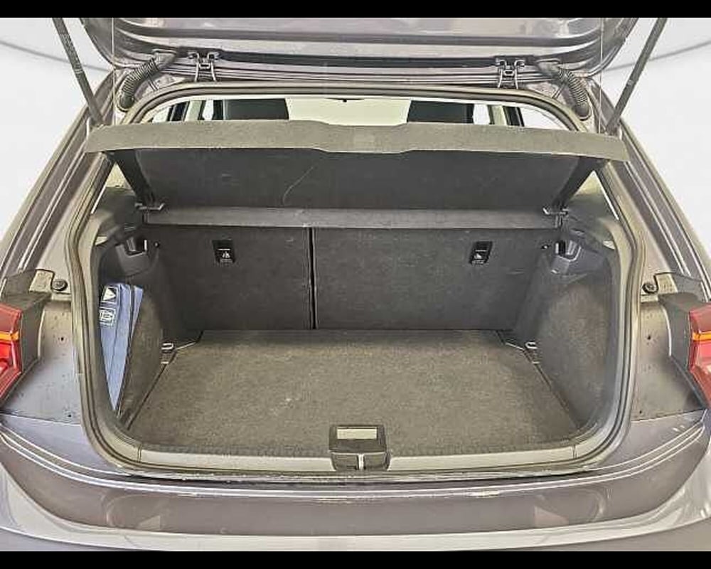 Volkswagen Polo usata a Roma (10)