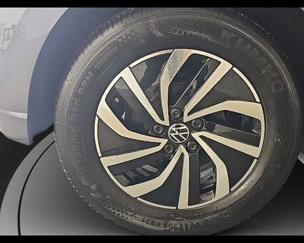 Volkswagen Polo usata a Roma (11)