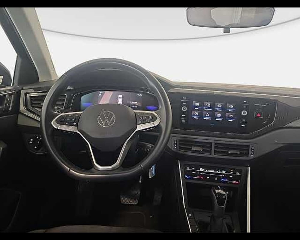 Volkswagen Polo usata a Roma (6)
