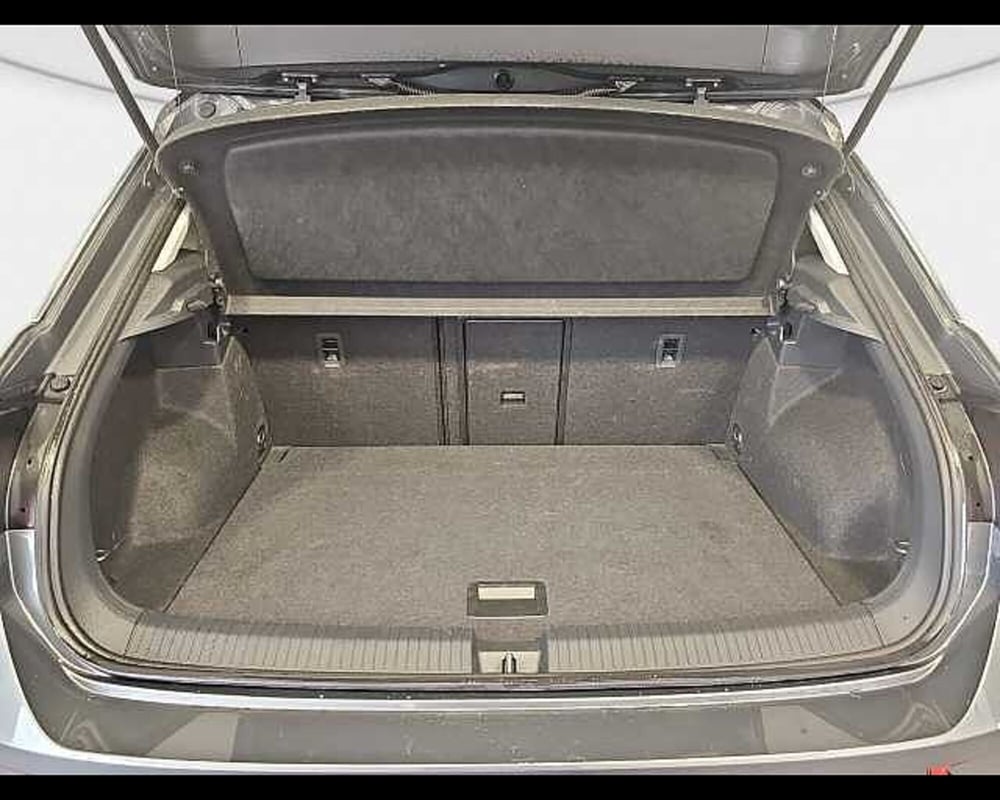 Volkswagen T-Roc usata a Roma (10)