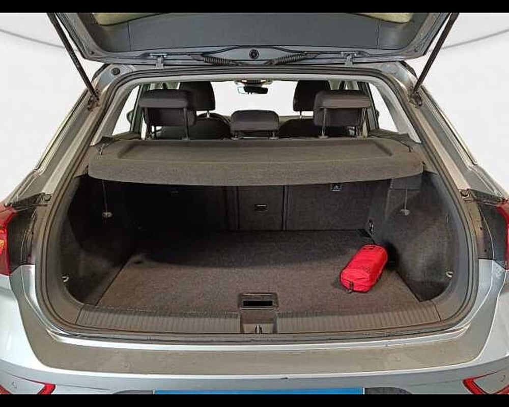 Volkswagen T-Roc usata a Roma (9)