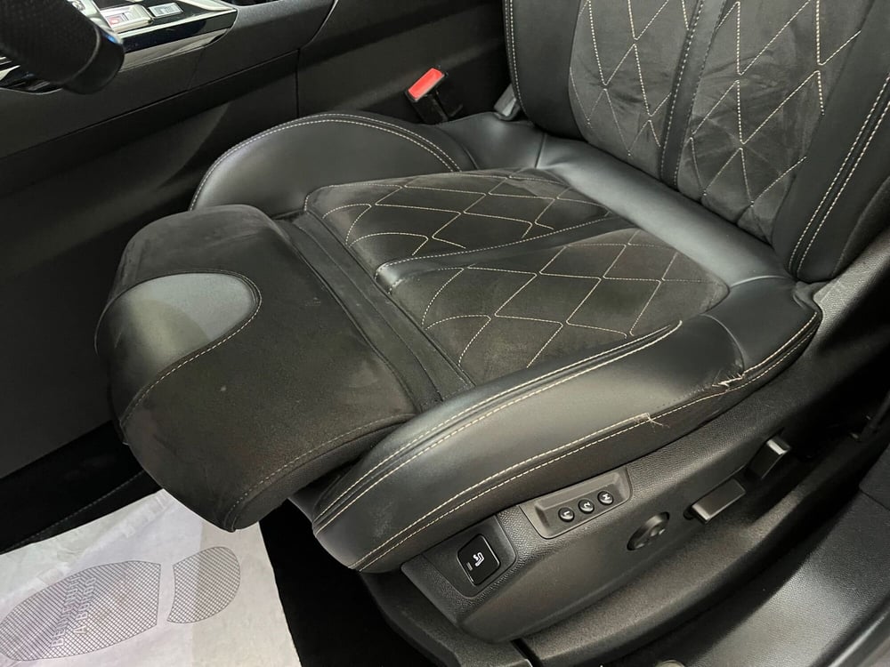 Peugeot 3008 usata a Bari (19)