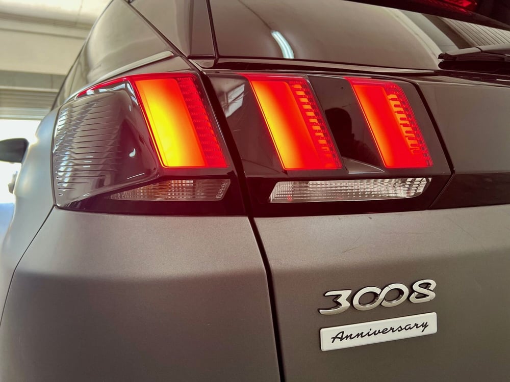 Peugeot 3008 usata a Bari (7)