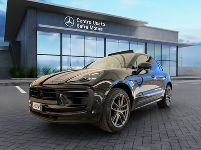 Porsche Macan 2.9 S 380cv pdk del 2022 usata a Rende