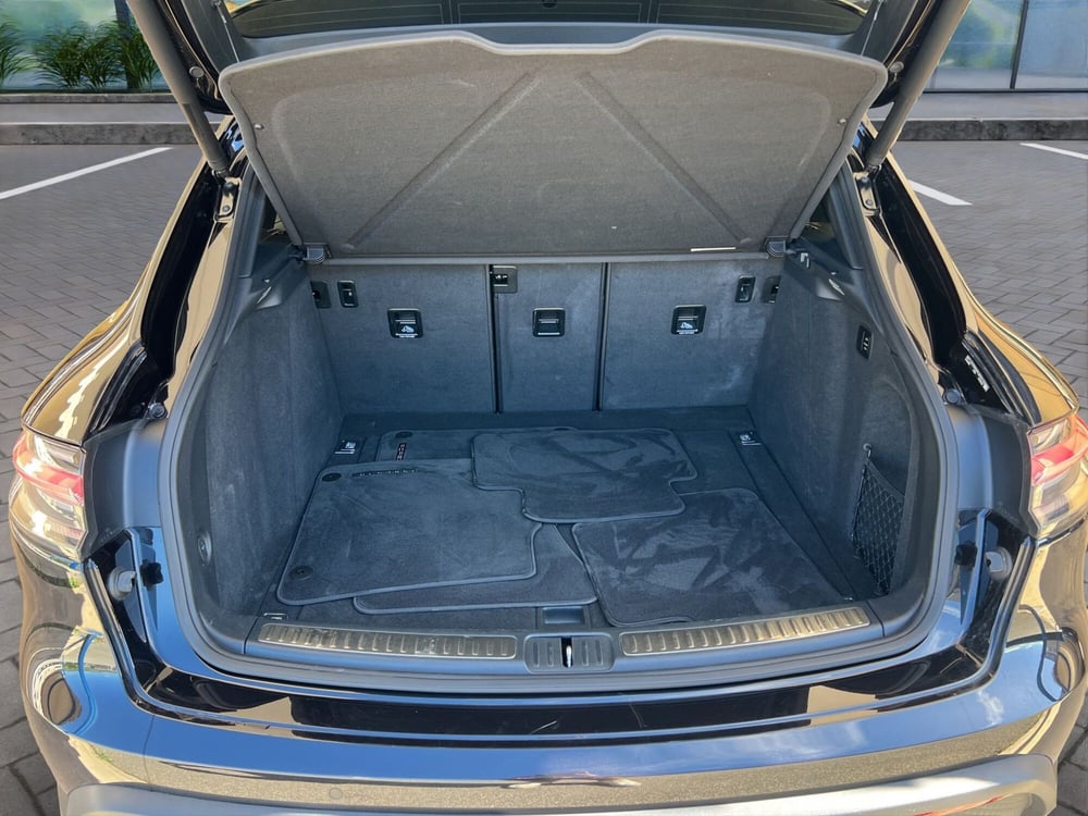 Porsche Macan usata a Cosenza (20)