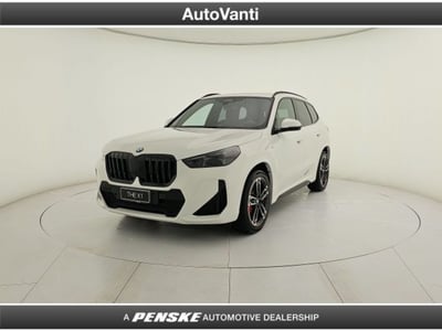 BMW X1 xDrive 20d Msport del 2025 usata a Granarolo dell&#039;Emilia