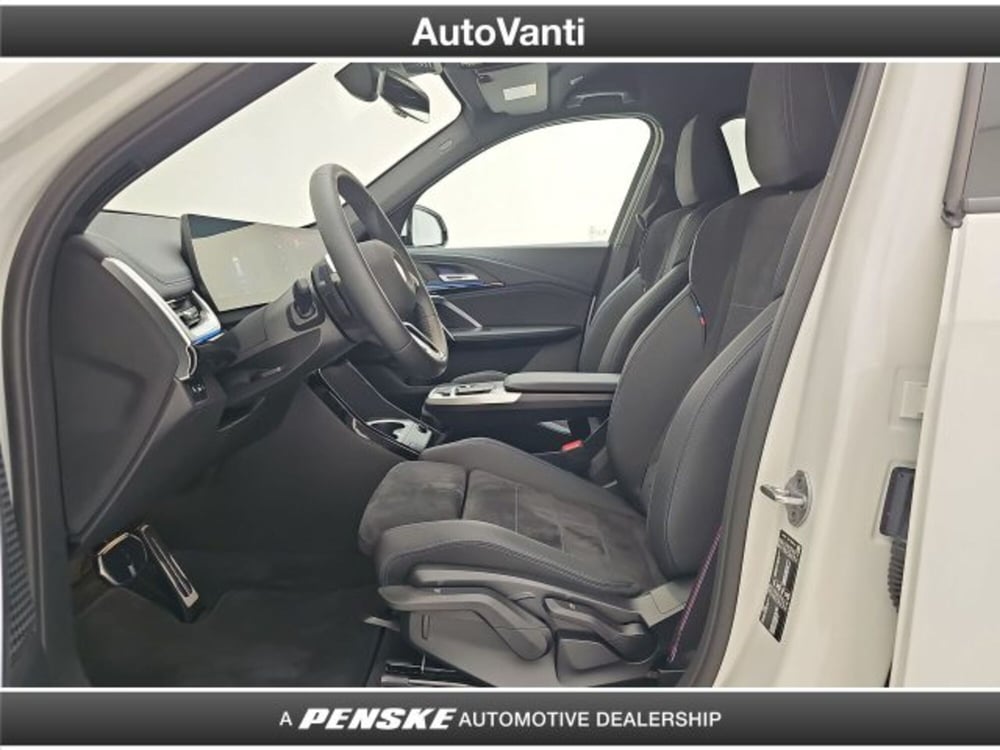 BMW X1 usata a Bologna (11)