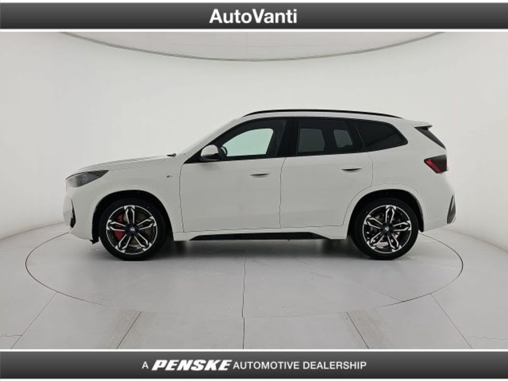 BMW X1 usata a Bologna (2)