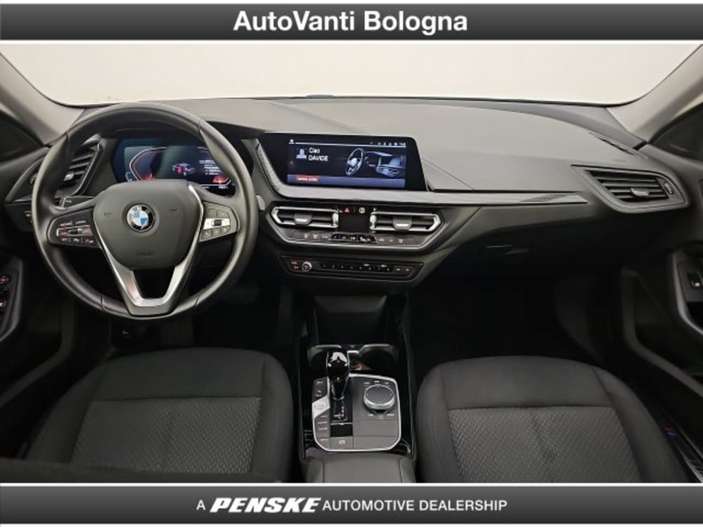 BMW Serie 2 Gran Coupé usata a Bologna (10)