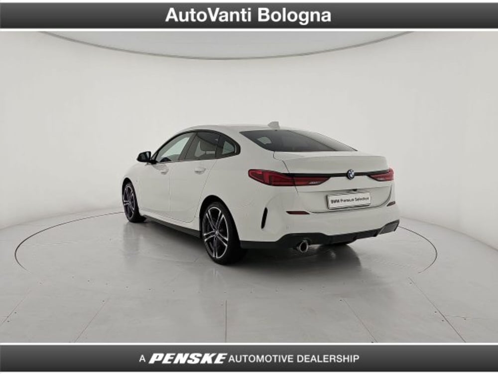 BMW Serie 2 Gran Coupé usata a Bologna (4)