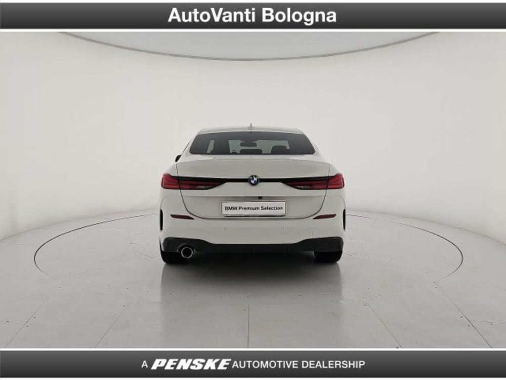 BMW Serie 2 Gran Coupé usata a Bologna (5)