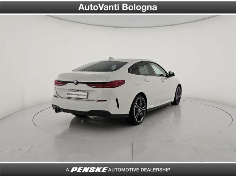 BMW Serie 2 Gran Coupé usata a Bologna (6)