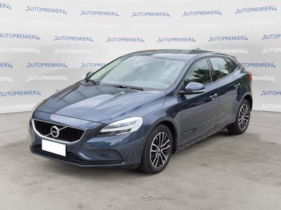 Volvo V40 T2 Geartronic Plus del 2019 usata a Como