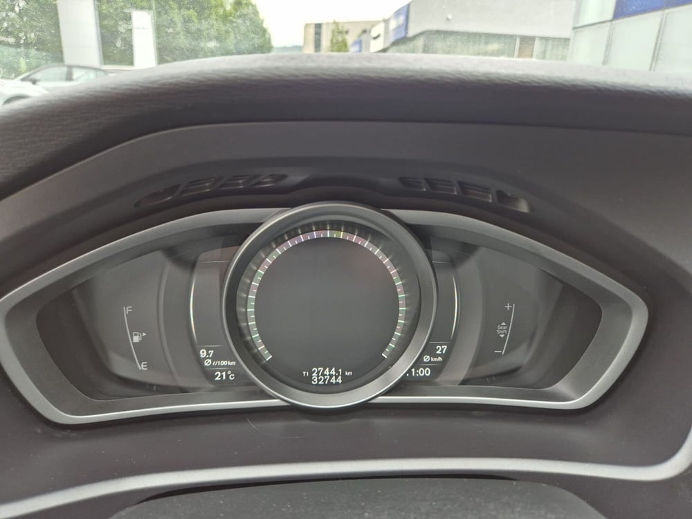 Volvo V40 usata a Como (12)